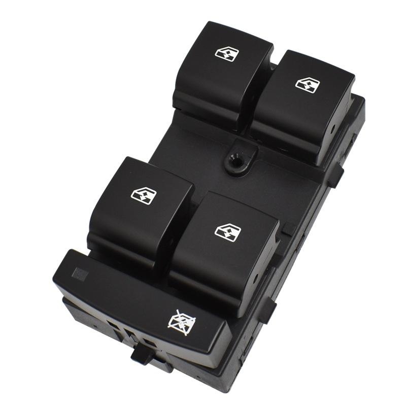 Suitable For Chevrolet Cruze Glass Lift , Buick Enclave, Venucia, 13305373 Window Switch Button Of The Car