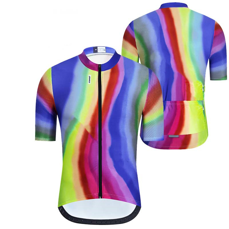 New Hot Sell Motorcycle Racing Riding Downhill Jacket 9 Style S - Shop at LoveMi