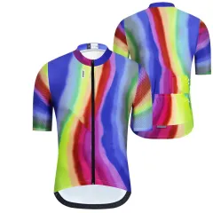 New Motorcycle Racing Riding Downhill Jacket - 9 Style - View 1