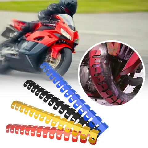 Motorcycle Modification