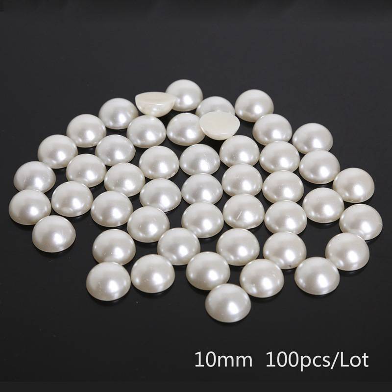 10mm 100pcs