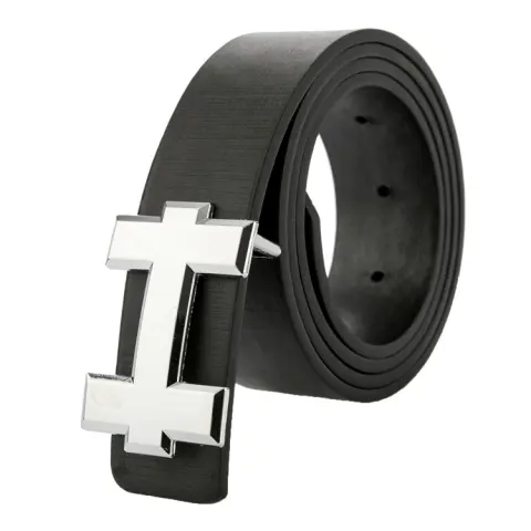 Luxury Designer H Brand Belts Men High Quality Male