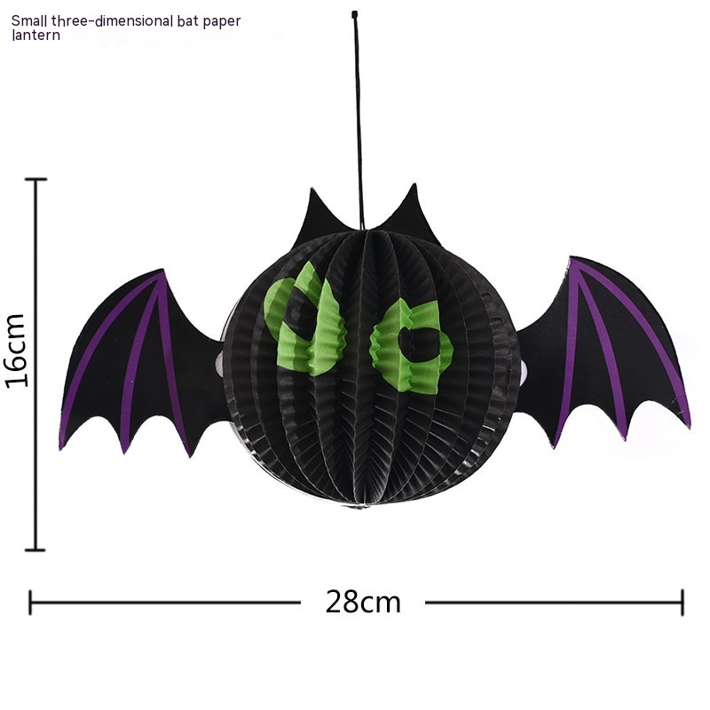 Y003 Bat