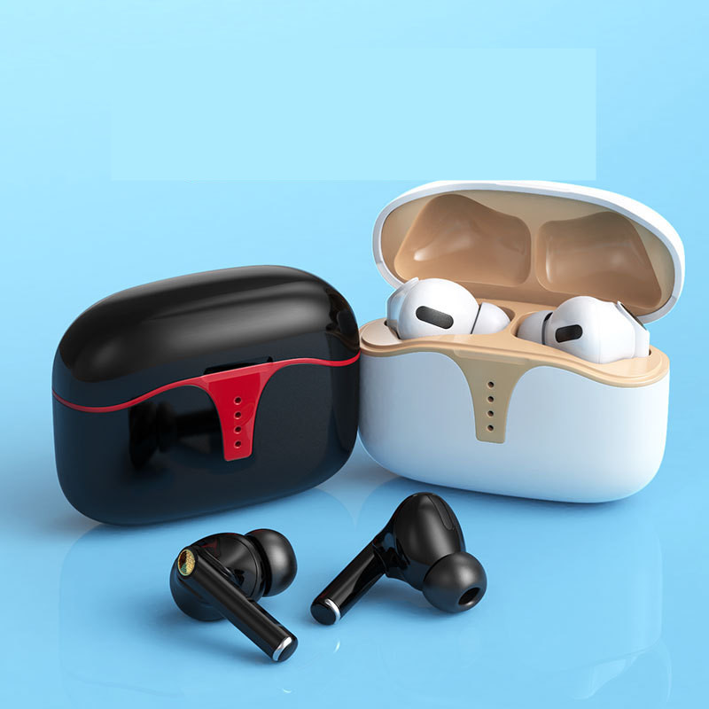 New ANC Active Noise Cancellation M20 Bluetooth Headset - Image 3