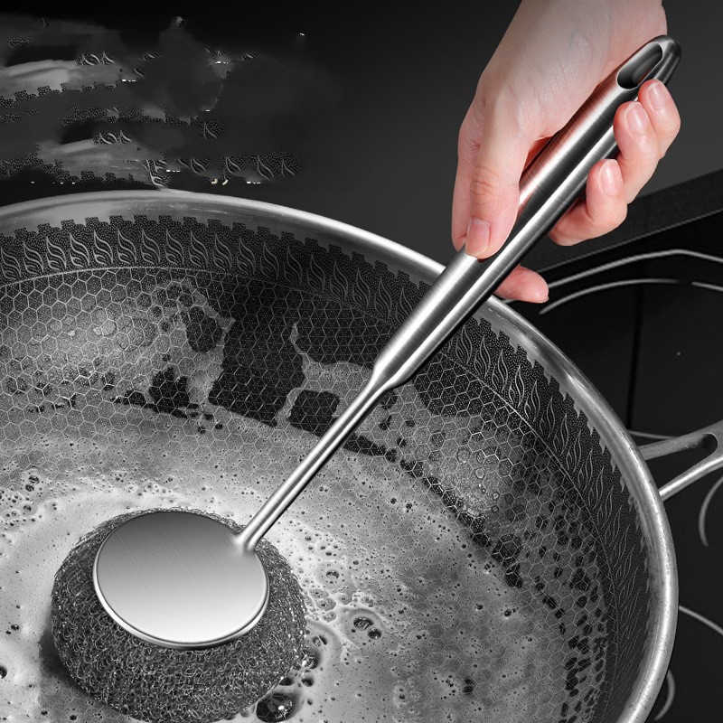 Title 3, Household Cleaning Tools That Do Not Hurt The Pot