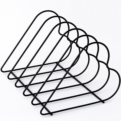 Metal Folder Multi-layer File Shelf Storage Box File Box source detail image 2