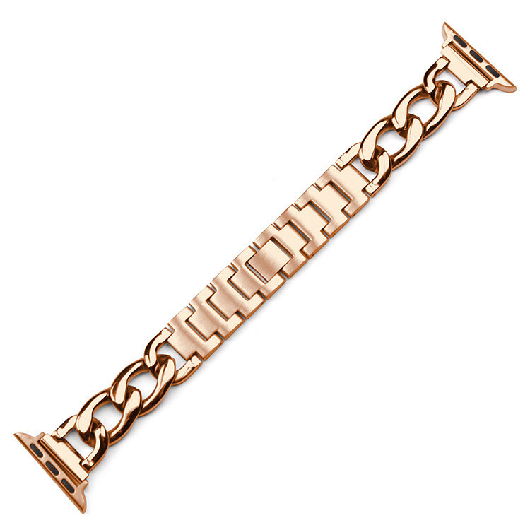 4244mm rose gold