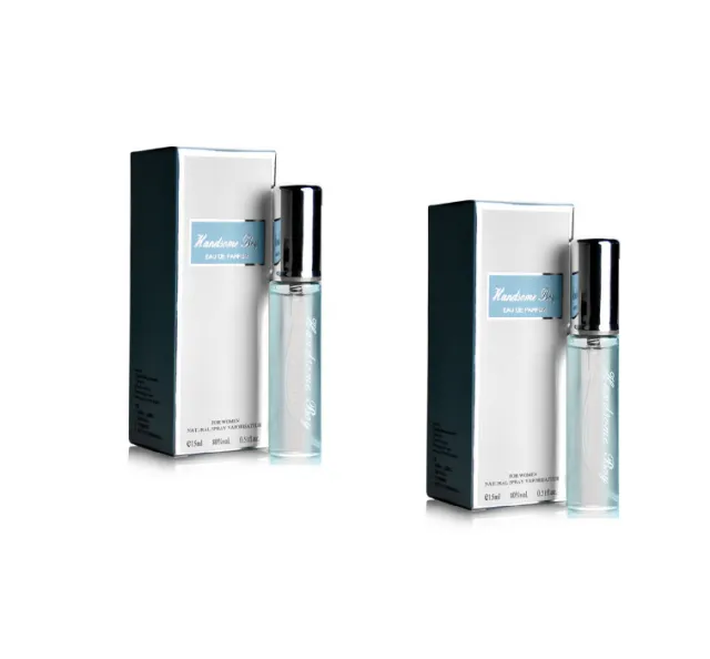 perfume Blue 2Pc - Shop at LoveMi