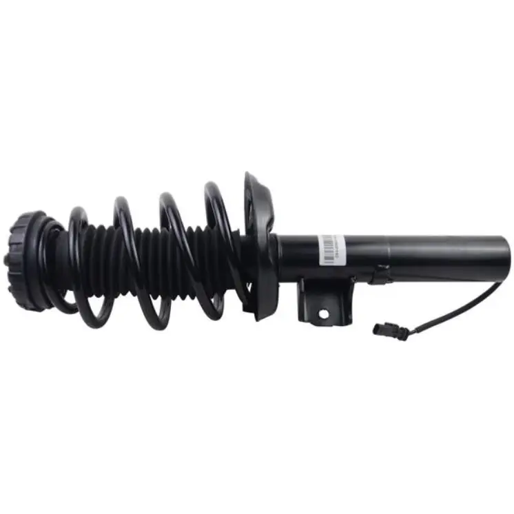 Front Shock Strut Coil Spring Assembly Fits For Cadillac XTS 2013-2019 With Electric 15815523 19300063 20810267 22240300 5801096