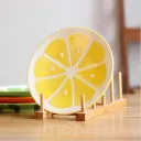 Lemon Plate