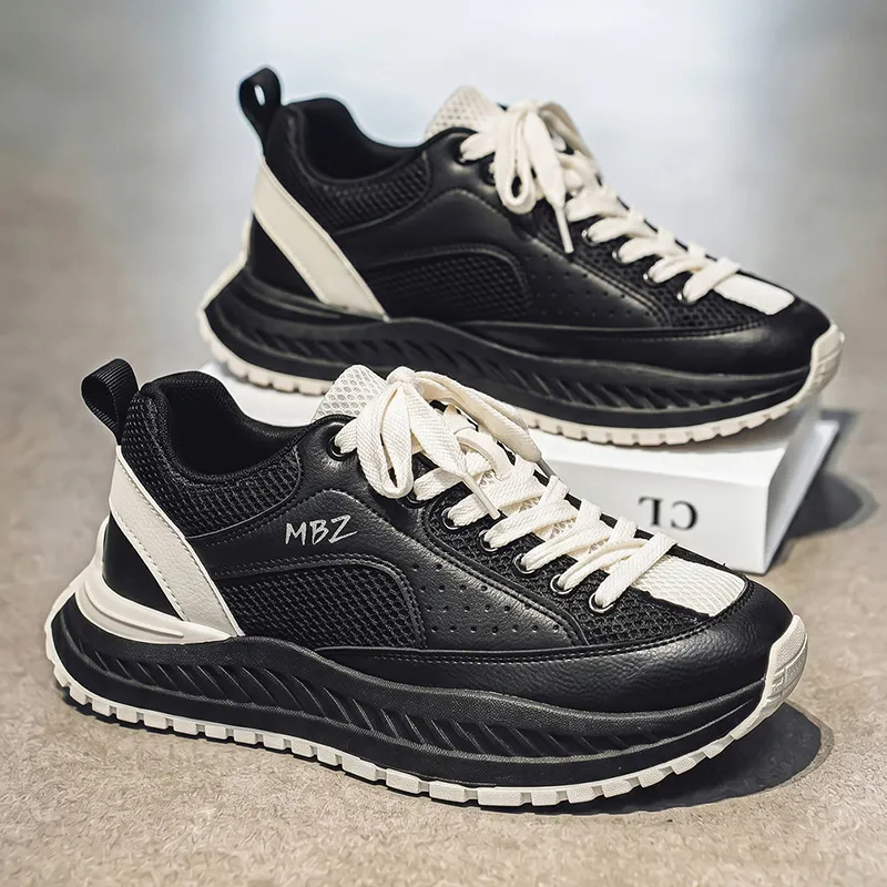 Men's Shoes 2026 Summer & Autumn