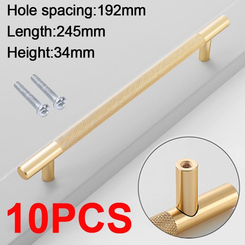 Kitchen Cabinet Door Handles Cupboard Drawer Interior Steel