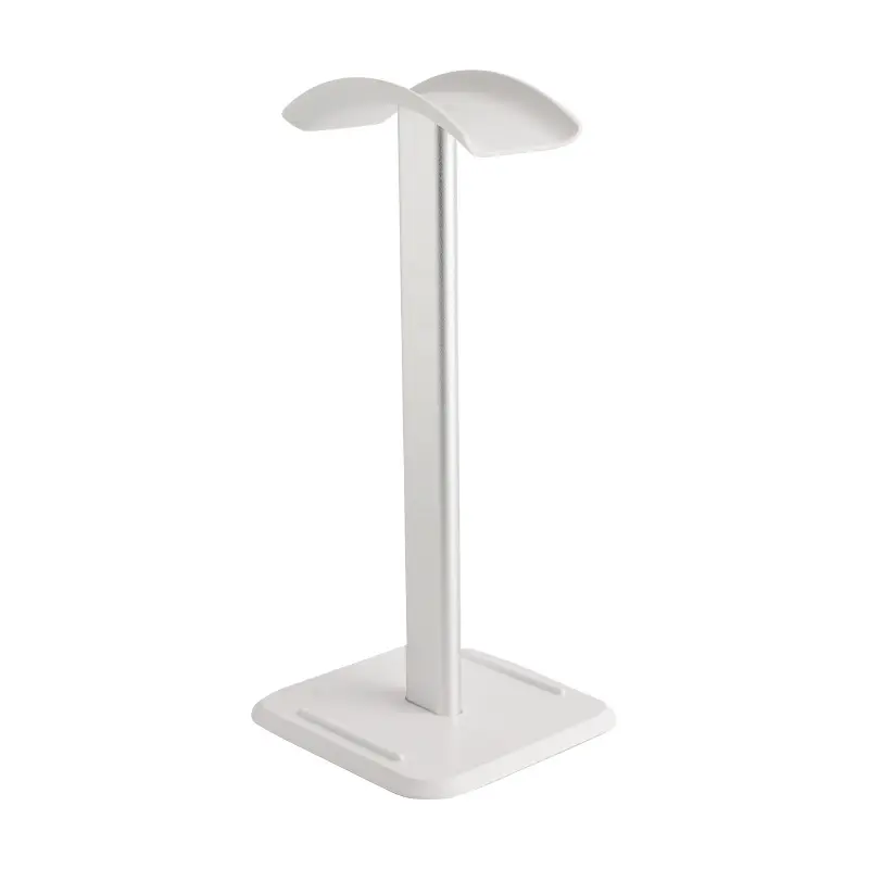 Aluminum Alloy Headphone Stand, Hanging Rack, Computer