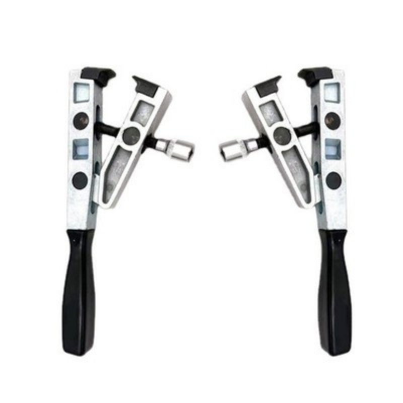 Joint Boot Clamp Pliers Heavy Duty Torque Tool Removal — image 7