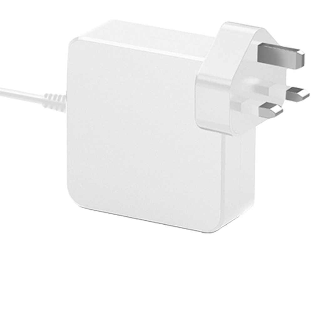 65W  Laptop Charger, Adapter Compatible With Laptop, For Small Appliances,  Christmas Gifts---white