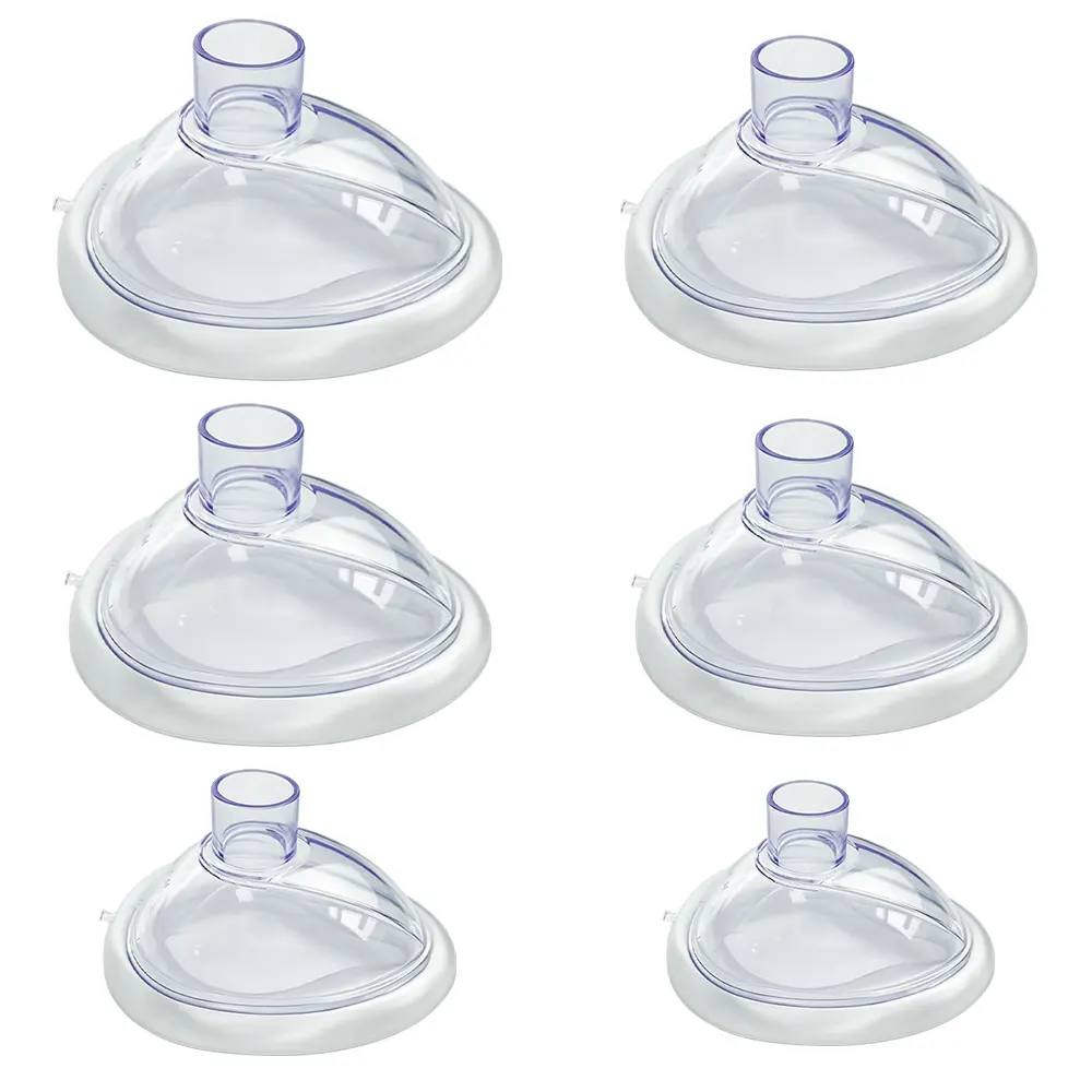 Portable Anti Choking Rescue Device