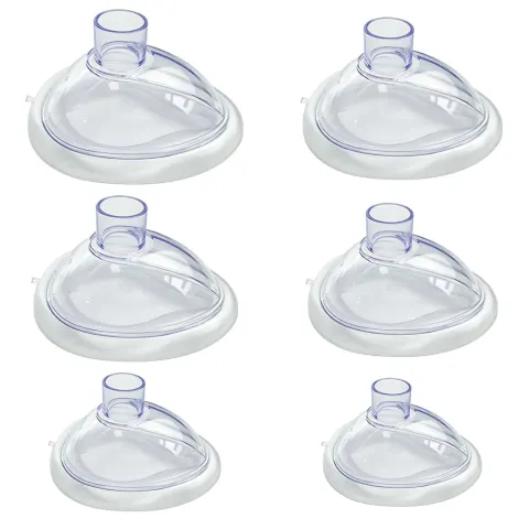 Portable Anti Choking Rescue Device with Grown-up & Child