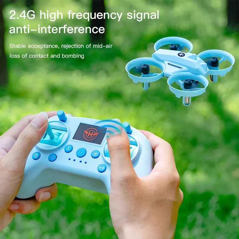 S4 - Blue Simulator Dual Battery