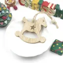 Wooden Horse