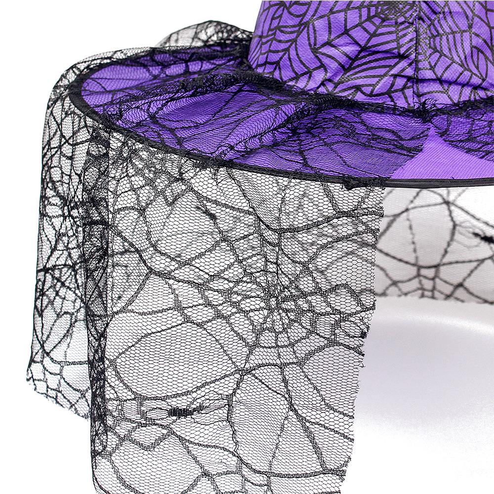 Hat Magician Decorative Props Non-woven Headgear