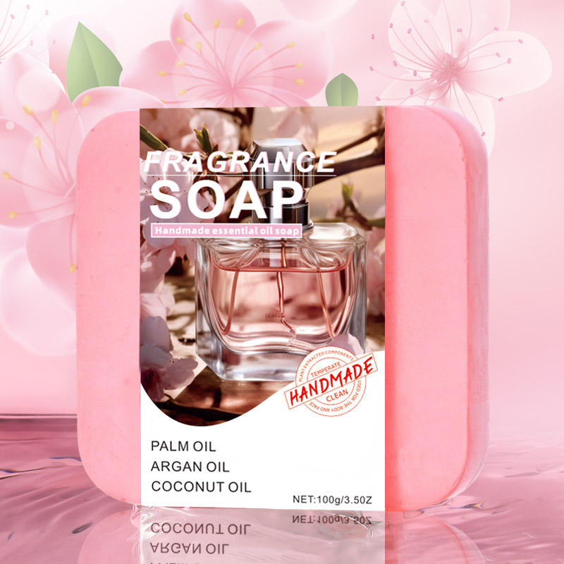 Women's Essential Oil Soap — foto 5