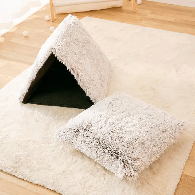Kennel Winter Warm Pet Small Dog