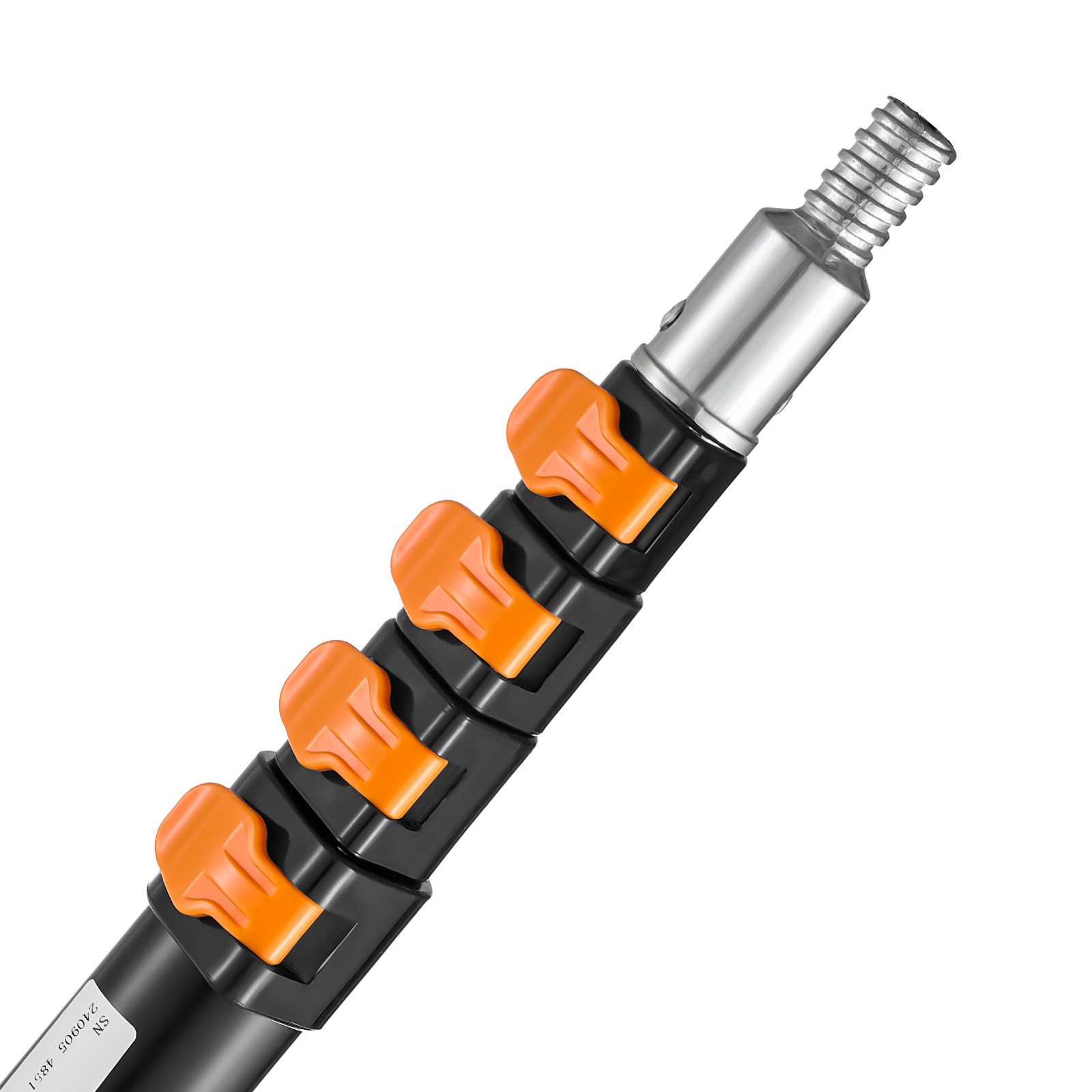 Telescoping Extension Pole 7 To 30 FT Multi-Purpose For Painting Dusting image 7