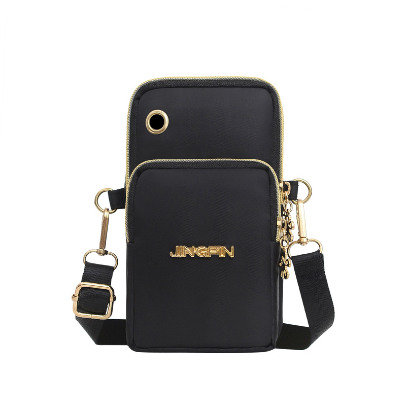 Sports Arm Bag Casual One-shoulder Diagonal