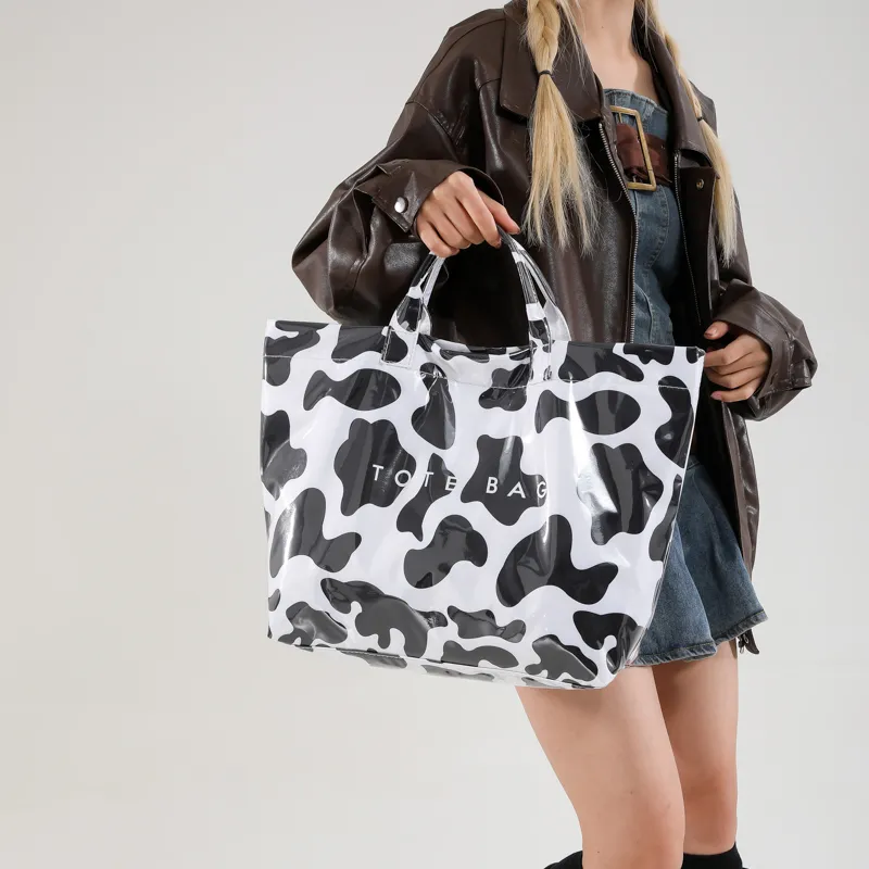 Only Self Pickup---Ladies' Large Capacity Tote Bag