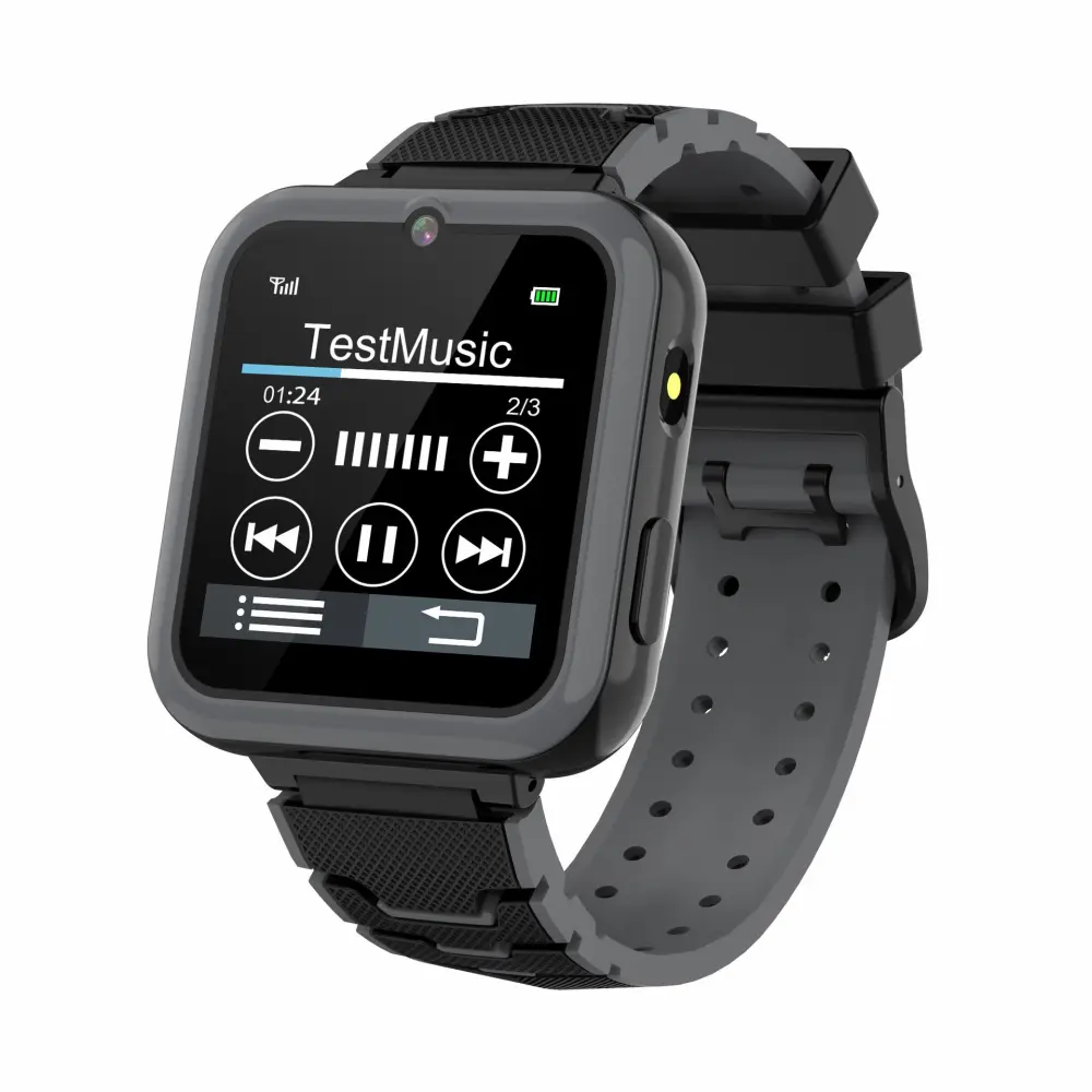 Children's Smart Bracelet Long Standby Call Watch