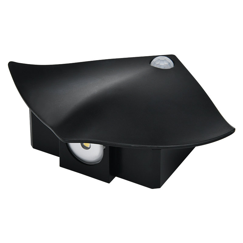 Wireless USB Rechargeable Wall Lamp – Motion Sensor Night Light for Home Décor - Image 5