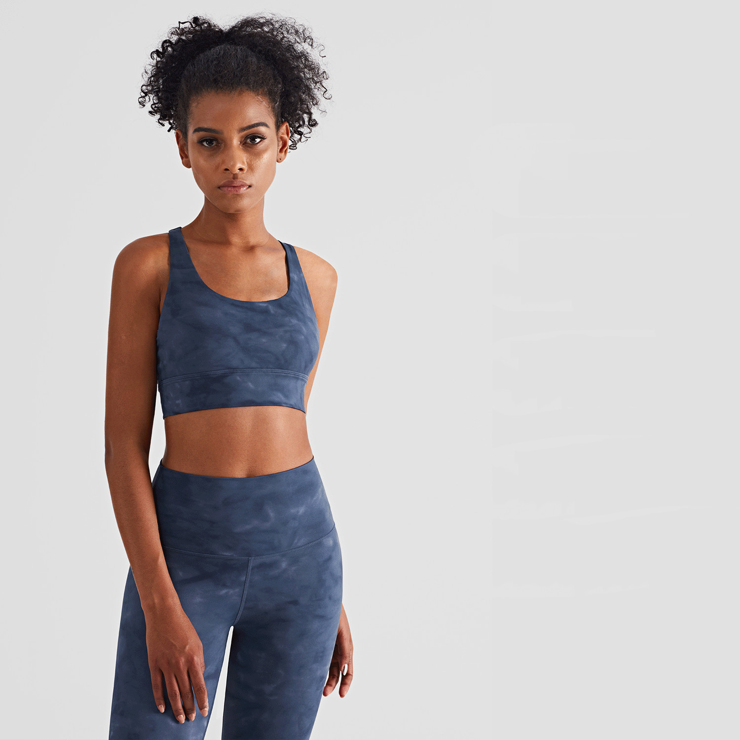 Women's Abdomen Gathering Beauty Back Sports Fitness Underwear