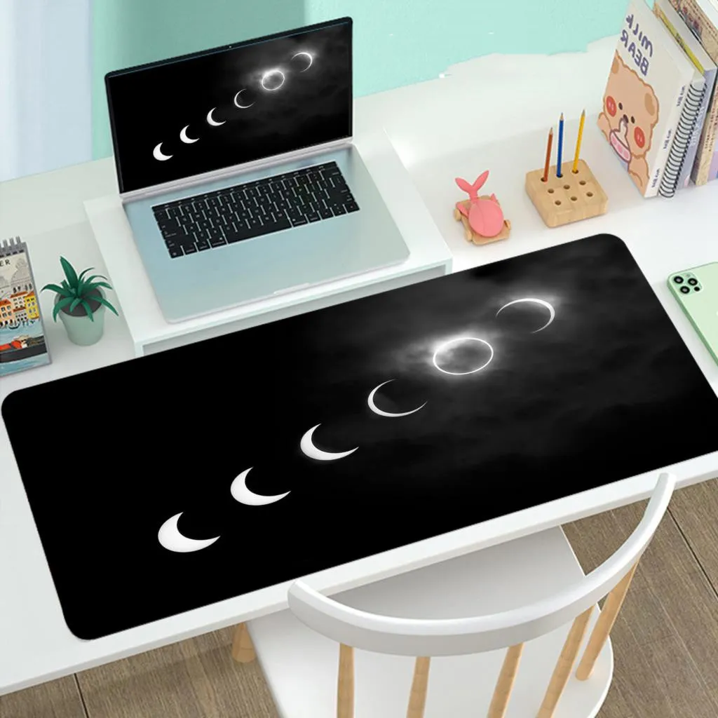 Large Mouse Pad For Gamer Computer Desktop Accessory – image 4