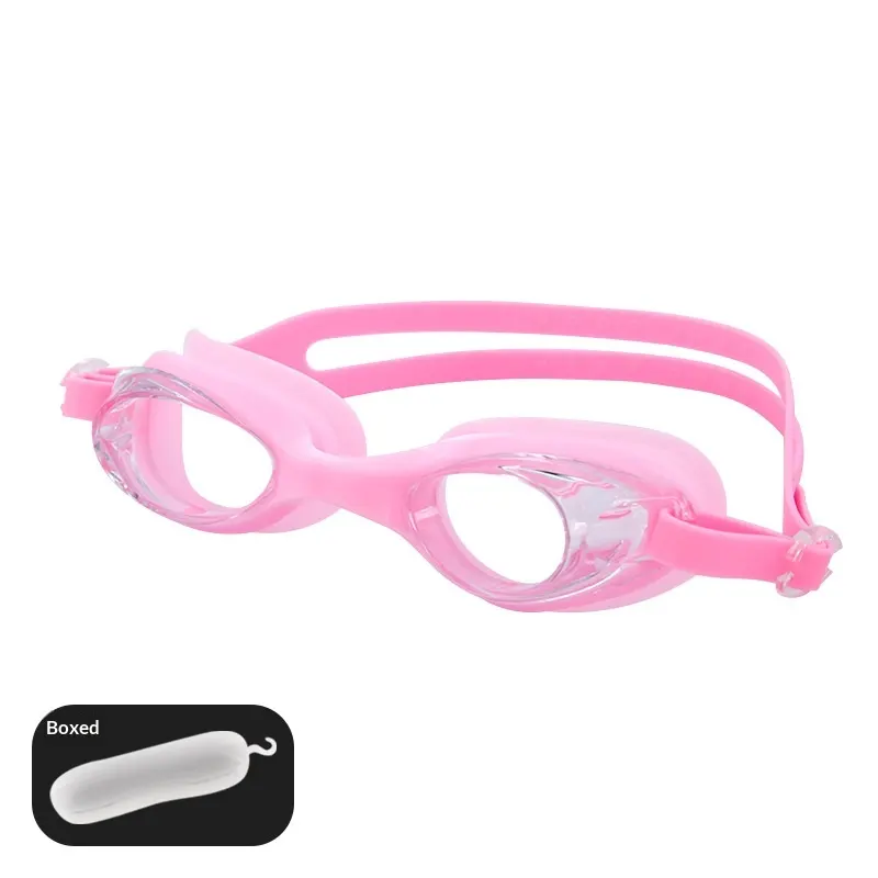 Of Waterproof Swimming Goggles