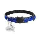 Bling Blue
