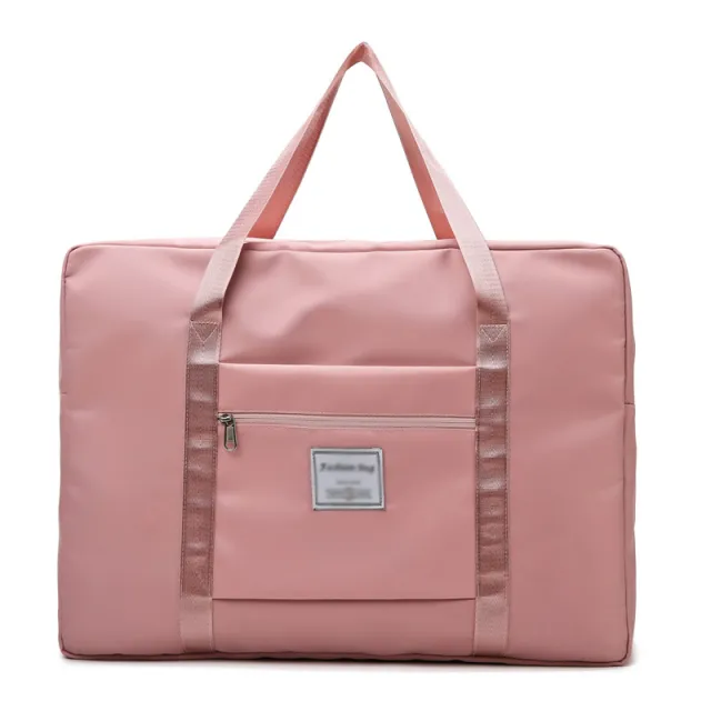 Fashion Waterproof Multi Function Folding Storage Pink - Shop at LoveMi