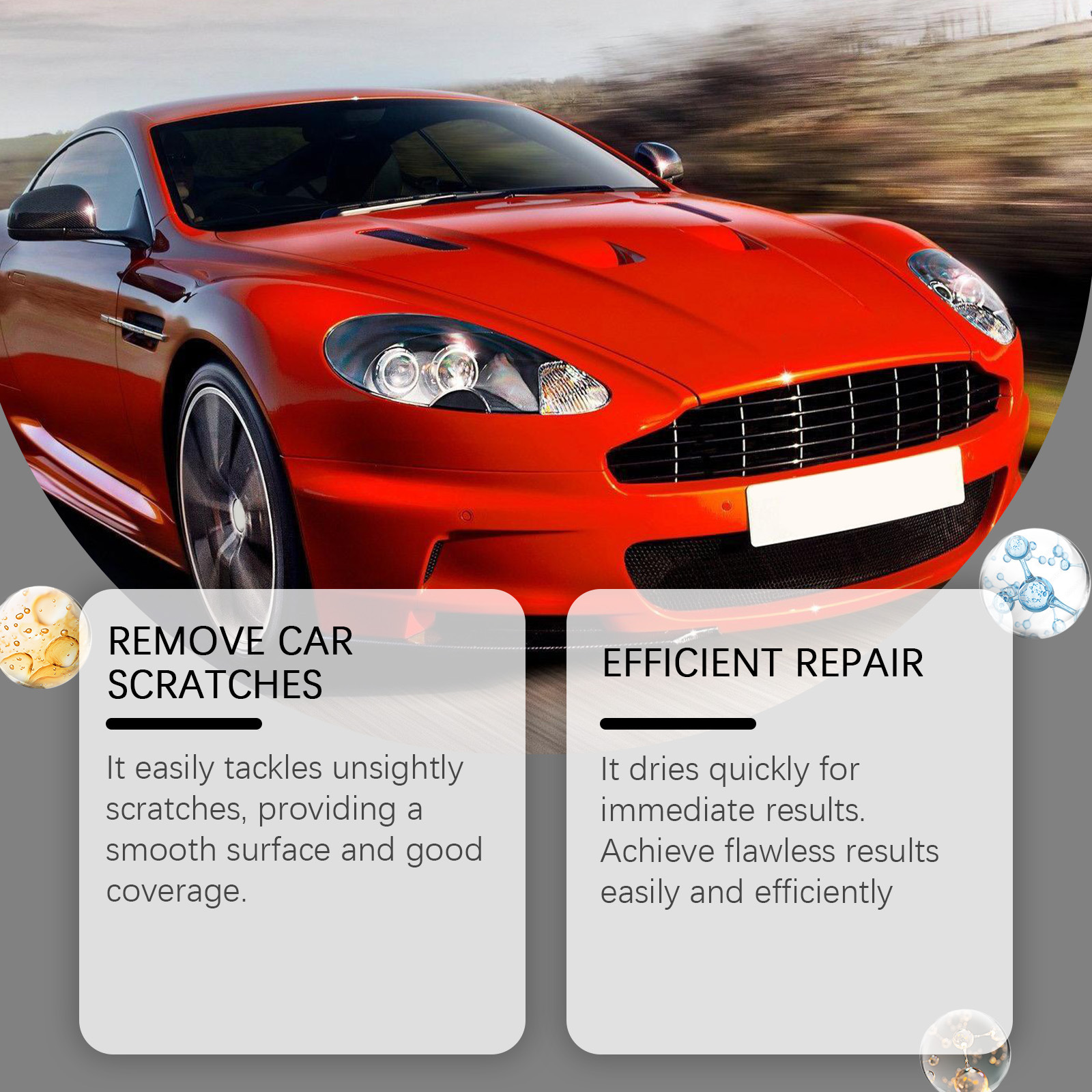 Car Polishing and Cleaning Wax