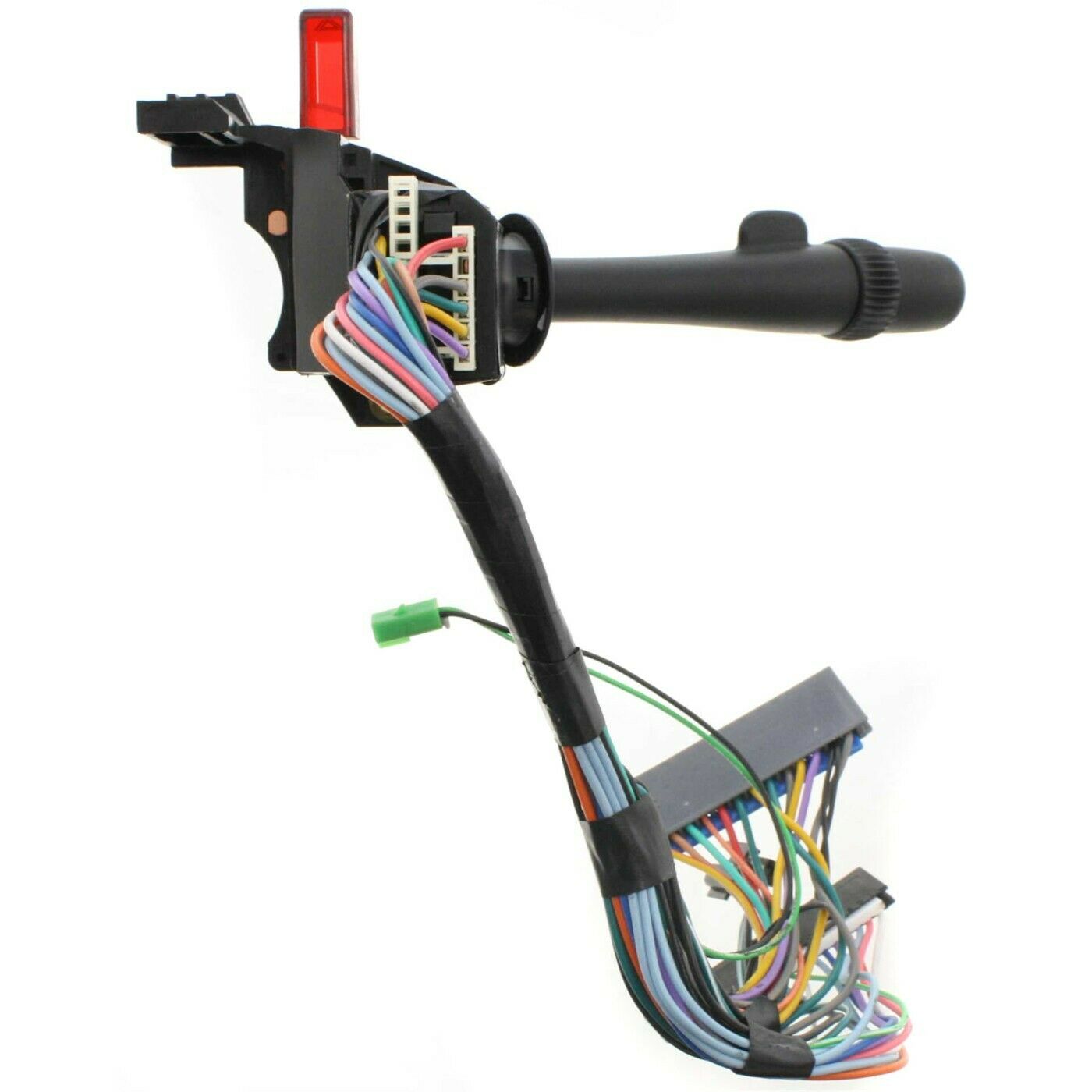 Turn Signal S Witch For 1999-2002 Chevy Silverado 1500 2001-02 Silverado 2500 HD — foto 3
