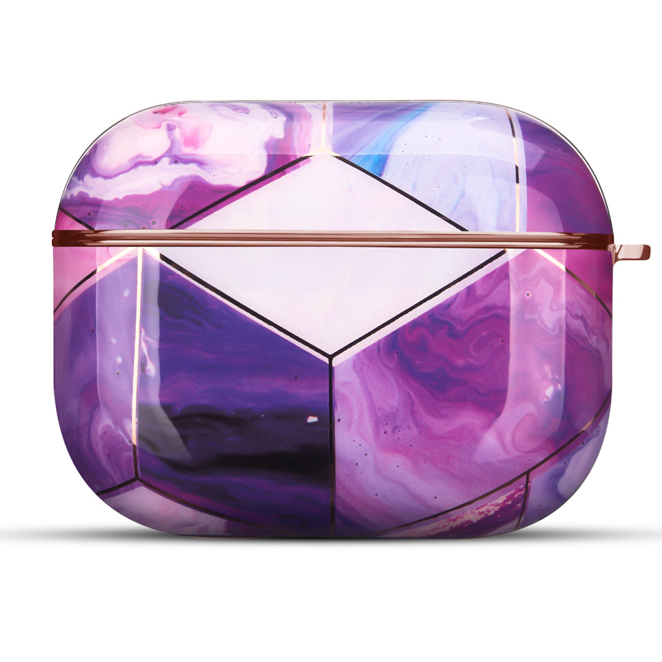 Marble IMD Is Suitable For Earphone Protective Sleeve - Image 4