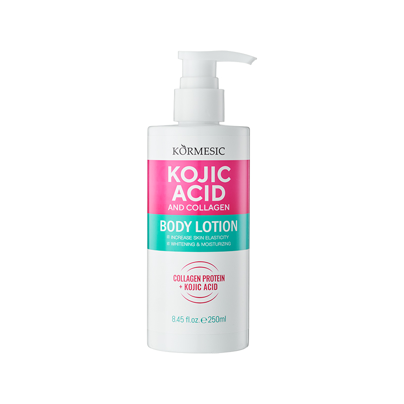 Kojic Acid Body Lotion