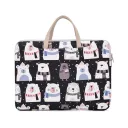 Cartoon Color Bear-14Inches