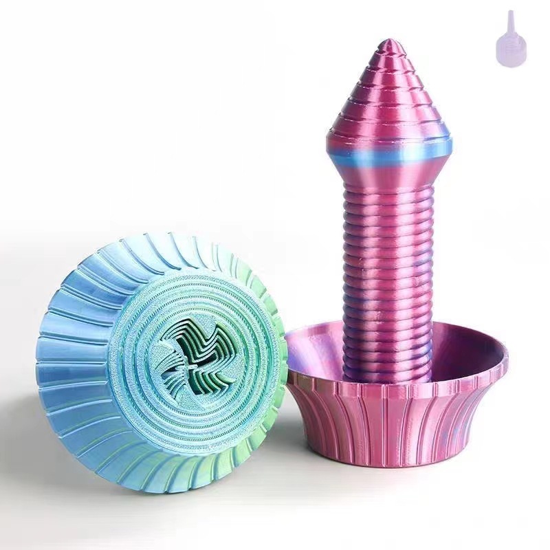 Hand-made Retractable Toy Decoration - Image 7