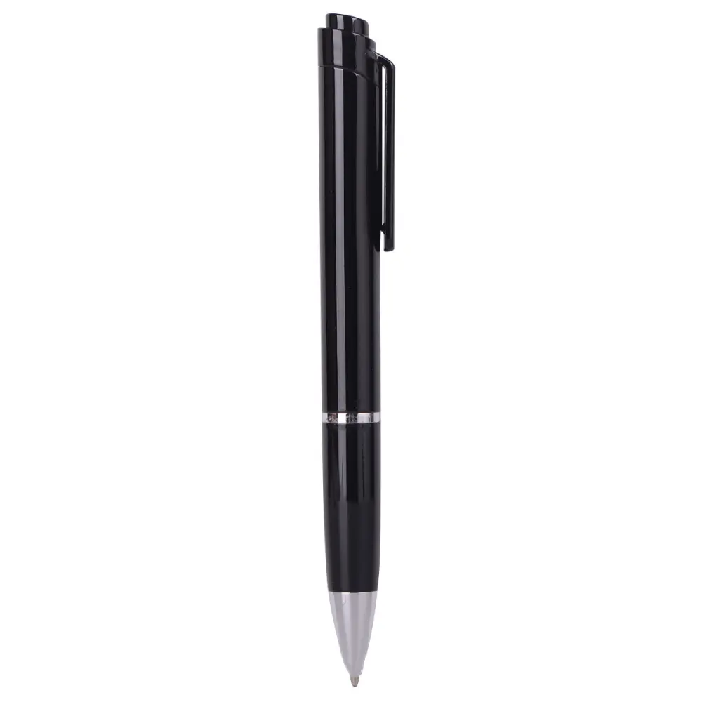 Direct Insertion of High-definition Digital One Button Recording Pen