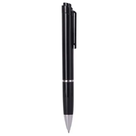Direct Insertion of High-definition Digital One Button Recording Pen