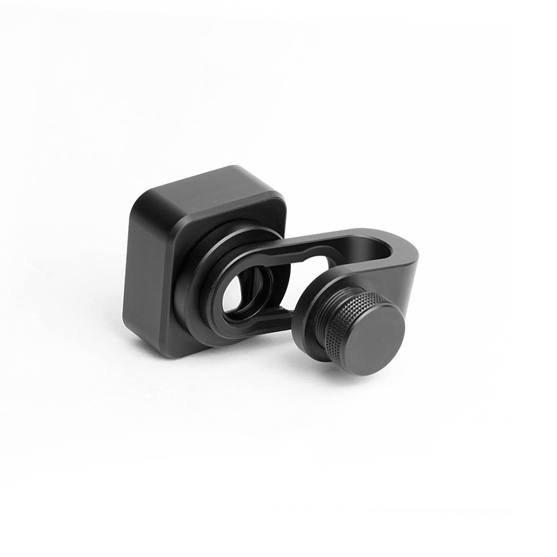 1.33X Wide Screen Video Wide Screen SLR Movie Shooting Mobile Phone Footage - Image 4