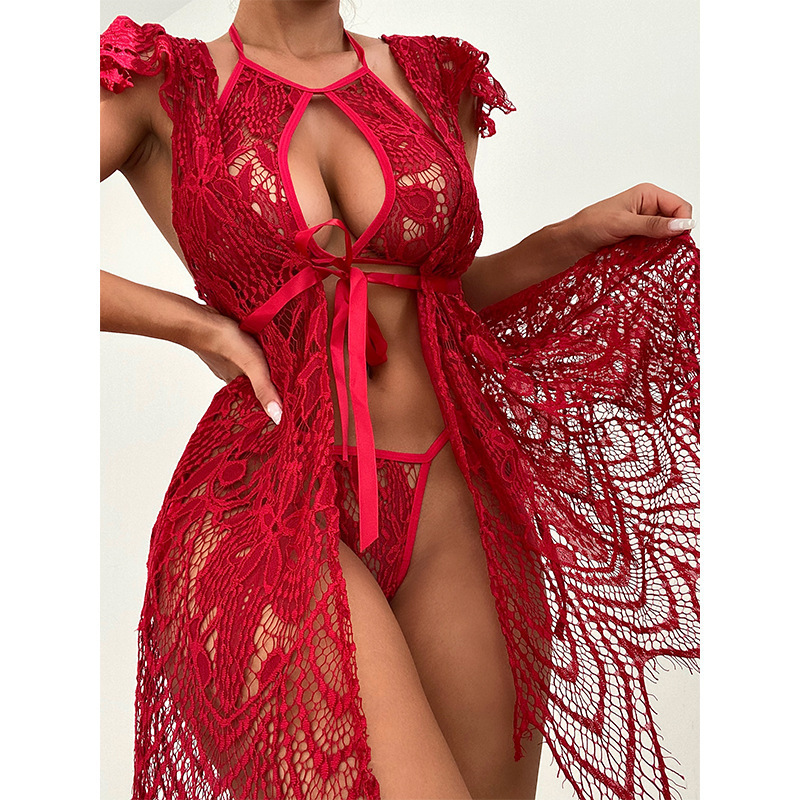 Red C