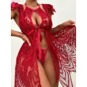 Red C