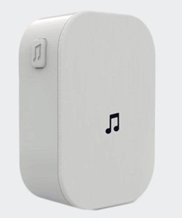 Graffiti Smart Home 5G Video Voice Visual Doorbell - Image 25