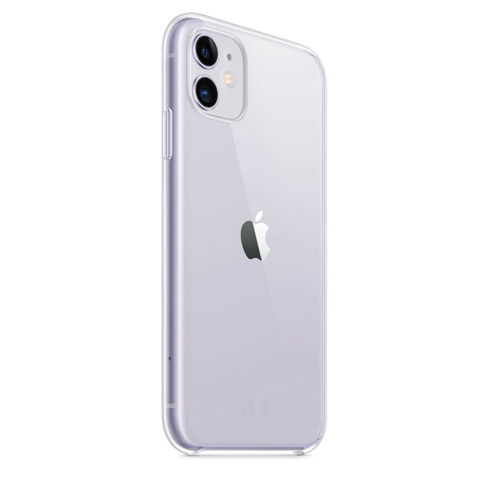 Clear Thin Back TPU Gel Jelly Skin Case Cover For 7P - Image 7