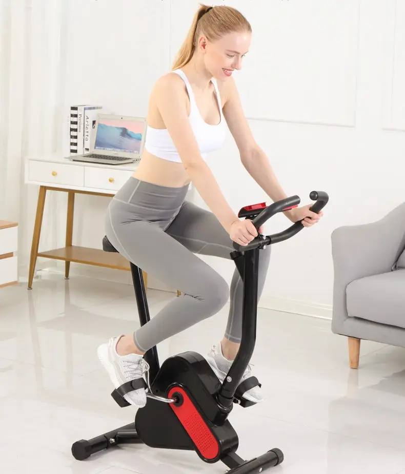 Exercise Bike Equipment Webbing